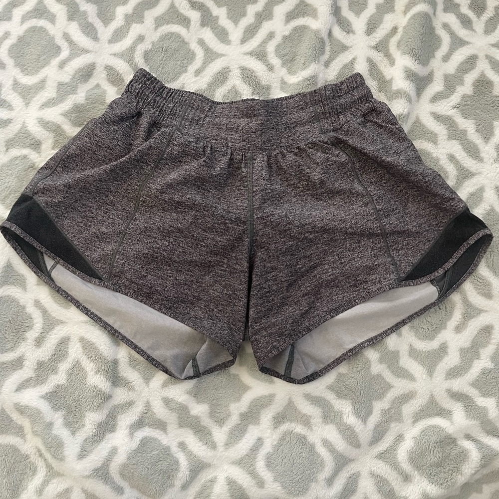 Lululemon Athletic Shorts